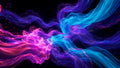 Animated Neon Backdrops — Aurora Pack (10 Loops)
